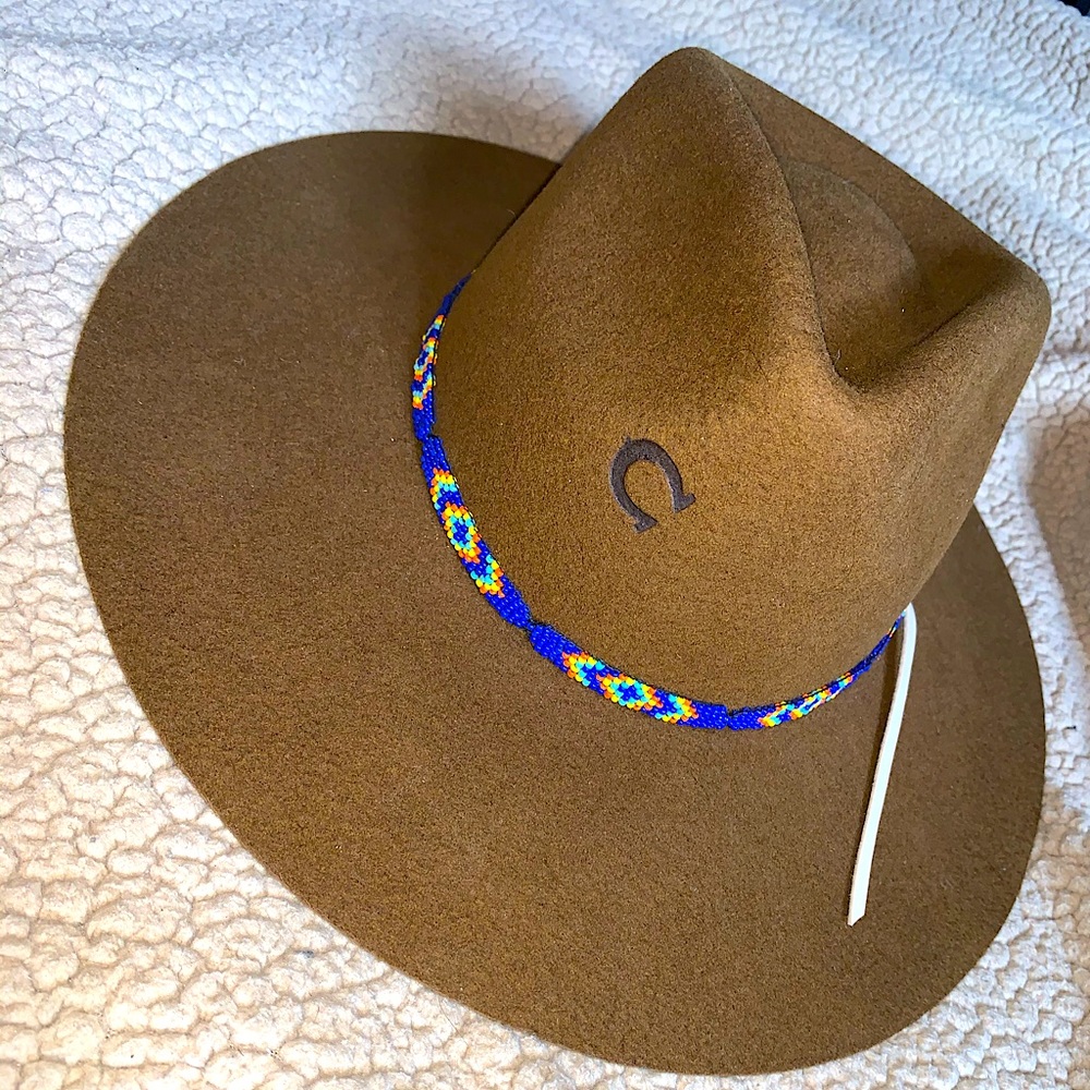 Charlie 1 Horse hat